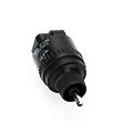 DNK motor třícestného ventilu