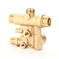 360° fotografie BAXI three-way valve 5693870