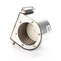 360° fotografie BAXI condensing exchanger HT