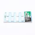 360° fotografie FACOT tablets against the smell of condensate 8pcs CLIMATAB