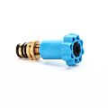 360° fotografie ARISTON inlet valve