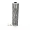360° fotografie DNK filter cartridge stainless steel 10"