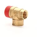 360° fotografie VIESSMANN safety valve 3bar