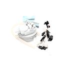 360° fotografie BERETTA pressure switch IDRA EXCLUSIVE