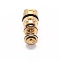 360° fotografie BAXI three-way valve cap