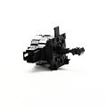 360° fotografie VIESSMANN actuator