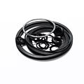 360° fotografie VIESSMANN Vitodens gasket set