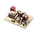 360° fotografie BAXI ionization plate 5616583