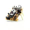 360° fotografie VAILLANT electronic board