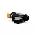 360° fotografie BAXI DHW circuit switch (BITRON)