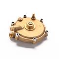 360° fotografie DNK brass DHW group U002 / 004