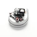DNK ventilátor 50W - HERMANN