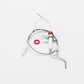 360° fotografie IMMERGAS condensing ionization electrode