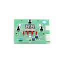 360° fotografie PROTHERM electronic board PUI