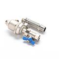 360° fotografie DNK filter magnetic PROMAG nickel-plated