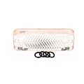 360° fotografie PROTHERM plate heat exchanger TV-E5T 12