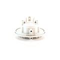 360° fotografie DE DIETRICH air pressure switch