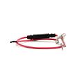 360° fotografie HERMANN ignition electrode