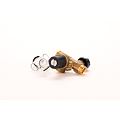 360° fotografie DAKON overpressure fitting 6 bar