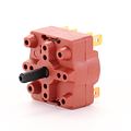 360° fotografie FERROLI plastic switch