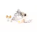 360° fotografie VAILLANT ignition burner
