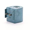 360° fotografie DNK coils for HERMANN make-up valve