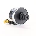 360° fotografie HERMANN low water pressure switch