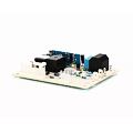 360° fotografie HONEYWELL automatic ignition S4561A