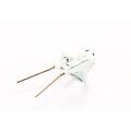 360° fotografie DNK ignition electrode VAILLANT - 090673