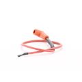 360° fotografie VIADRUS ignition electrode cable K4