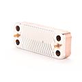 360° fotografie IMMERGAS secondary DHW exchanger 1.022219