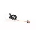 360° fotografie BERETTA capillary pressure gauge