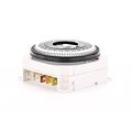 360° fotografie KARMA switching clock FM / 1 STuZH