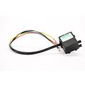 360° fotografie INTERGAS ignition transformer HRE