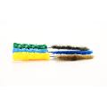 360° fotografie DNK brush set SPID 3pcs