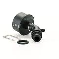 360° fotografie VAILLANT round pressure gauge