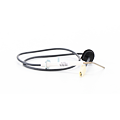 360° fotografie VIESSMANN control electrode