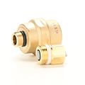 360° fotografie THERMONA vent valve 1/2"