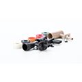 360° fotografie VAILLANT fan tube