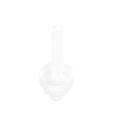 360° fotografie BAXI siphon plug