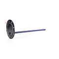 360° fotografie GROOVE flange cover