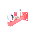 360° fotografie DNK safety group 3 bar