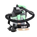 360° fotografie ENKE FOX over-the-shoulder battery vacuum cleaner - 18V