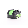 360° fotografie ENKE battery 18V - 4 Ah