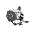 360° fotografie BAXI pump UPM3S boiler electronic