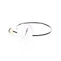 360° fotografie VIESSMANN round manometer - 7838087