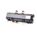 360° fotografie Hydraulic pressure equalizer CP70