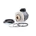 360° fotografie HERMANN pump motor DAB - 6281893