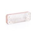 360° fotografie DNK plate heat exchanger for TV heating - 5686670