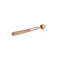 360° fotografie TATRAMAT heating element 1600W screw-on